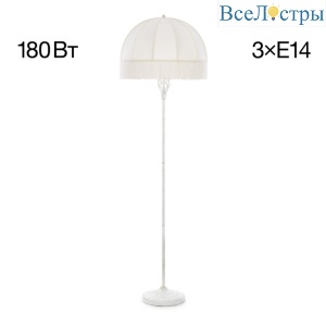 Торшер Citilux Базель CL407921