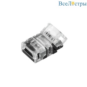 Коннектор Arlight Hip-Mono-8-2pin-STS 032215