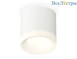 Потолочный светильник Ambrella Light Techno Spot XS7401044 (C7401, N7165)