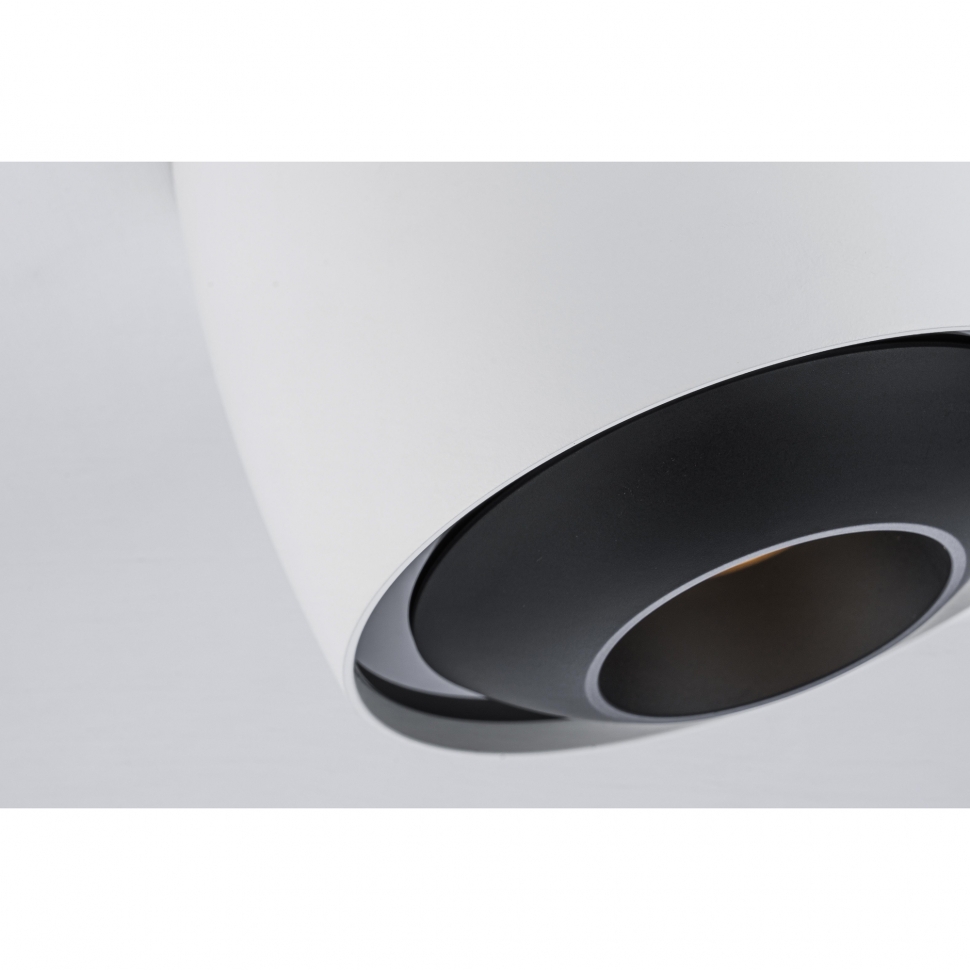 потолочный светильник iledex technical vision 300 white