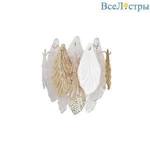 Бра Odeon Light LACE 5052/3W