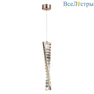 Подвесной светильник Lumion Roselle 5674/10L