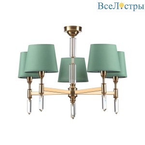 Подвесная люстра Odeon Light Modern London 4887/5