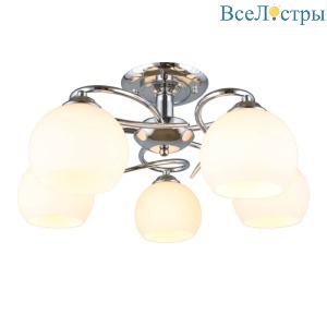 Потолочная люстра Omnilux Casoria OML-25107-05