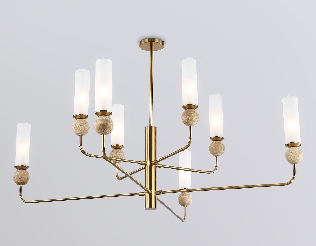 люстра на штанге ambrella light high light heigh light lh53252