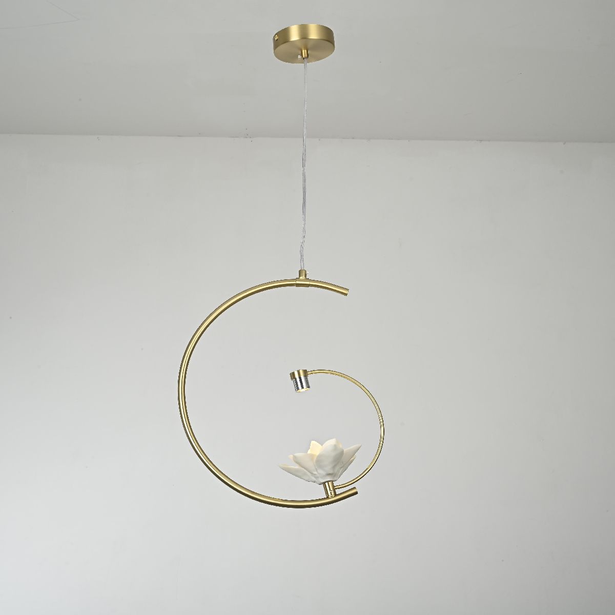 подвесной светильник imperiumloft magnolia 101770-26