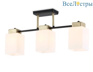 Потолочный светильник Ambrella Light Loft Traditional TR303046