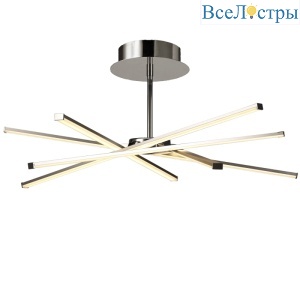 Потолочная светодиодная люстра Mantra Aire Led 6030