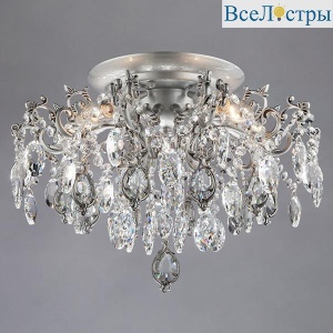 Потолочная люстра Bogates Wonderful 276/5 Strotskis