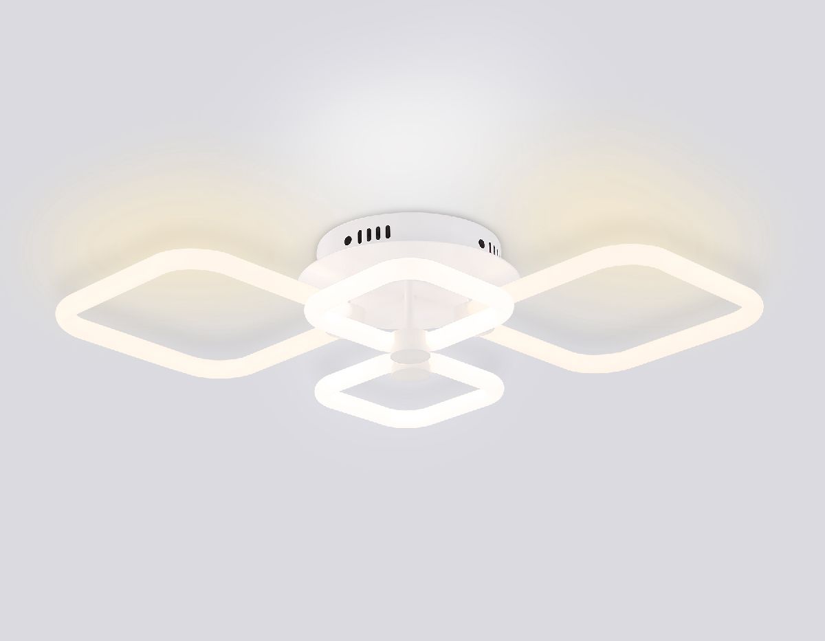 потолочная люстра ambrella light original fa3822