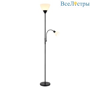 Торшер Lussole Douglas LSP-0645