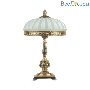 Настольная лампа Ambiente 7539T/3 PB