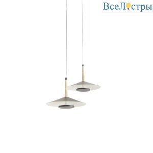 Подвесной светильник Mantra ORION 7306