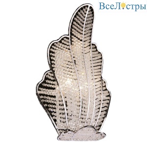 Настенный светильник Lightstar Riccio 705634