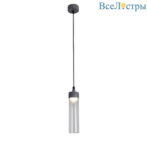Уличный подвесной светильник Favourite Outdoor 4703-1P