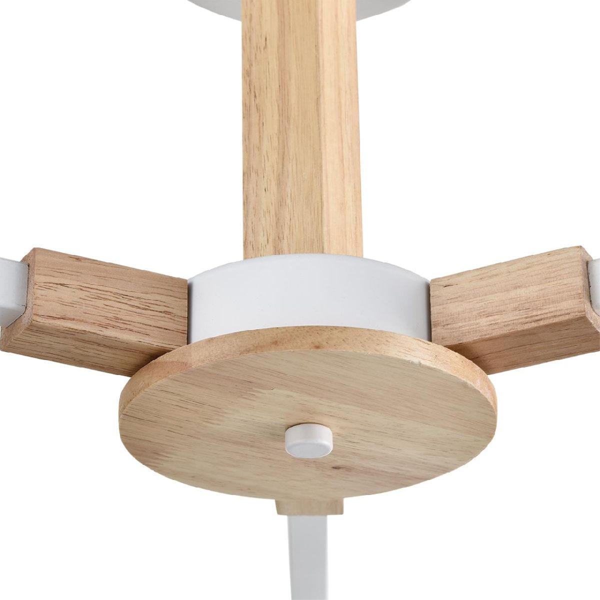 люстра на штанге lumion colange 8095/3c