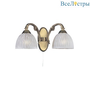 Бра Reccagni Angelo A 5650/2