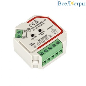Диммер Arlight SR-1009SAC-HP 021707