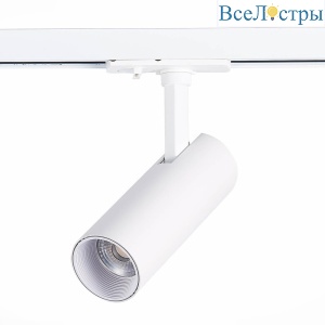 Трековый светодиодный светильник ST Luce Mono ST350.546.10.36