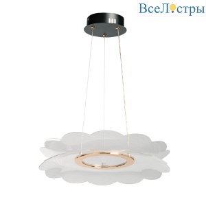 Подвесной светильник De Markt Конти 488014201