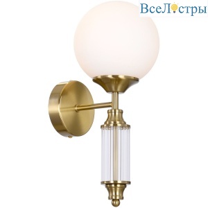 Бра Illumico IL5196-1WLS-24 HIGHBALL