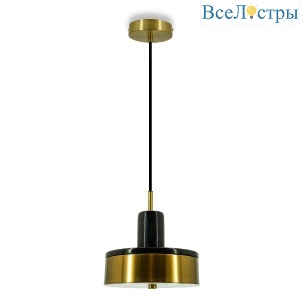 Подвесной светильник Lightera Lucerne LE130L-23BB