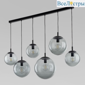 Каскадная люстра TK Lighting 5383 Esme a068569