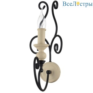 Бра Maytoni Karina H631-WL-01-B