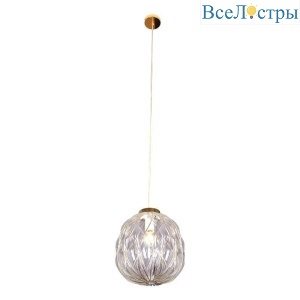 Подвесной светильник iLamp Cento 9935P/1-D300 CL