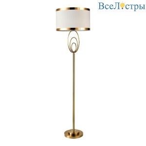 Торшер Lussole Randolph LSP-0620