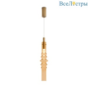 Подвесной светильник Freya Trace FR5635PL-L6AM