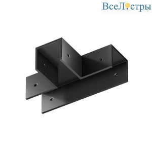 Коннектор T-образный Maytoni Elasity IP O-TR001-TC