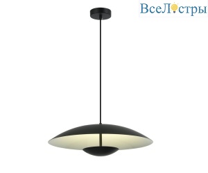 Подвесной светильник Kink Light Синди 08467-60A,19