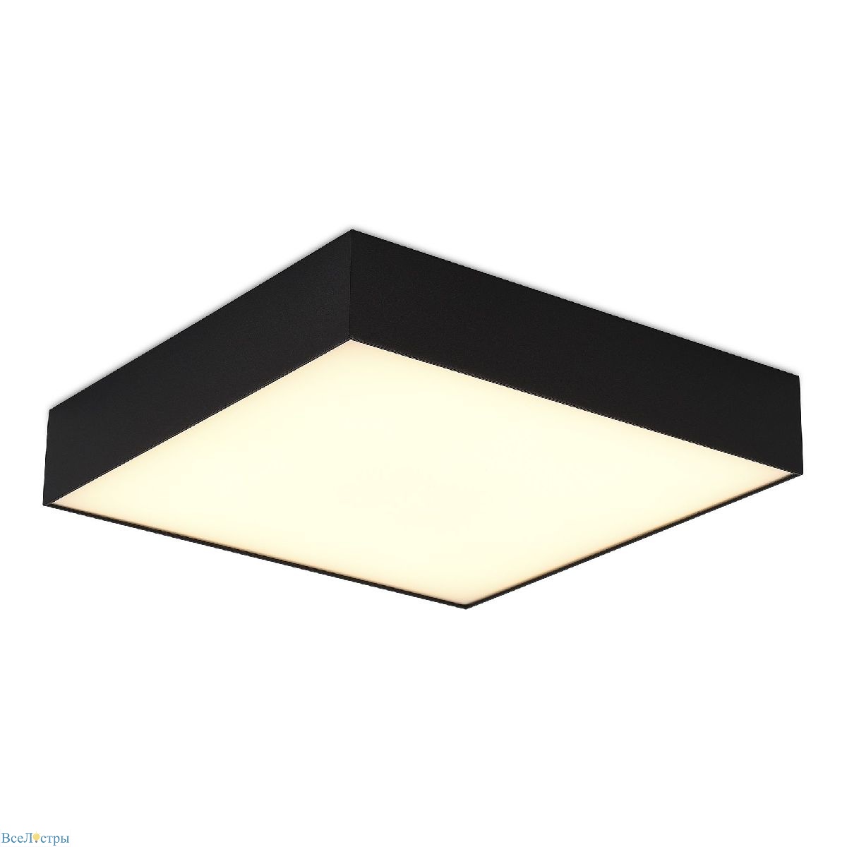потолочный светильник st luce st608.432.27
