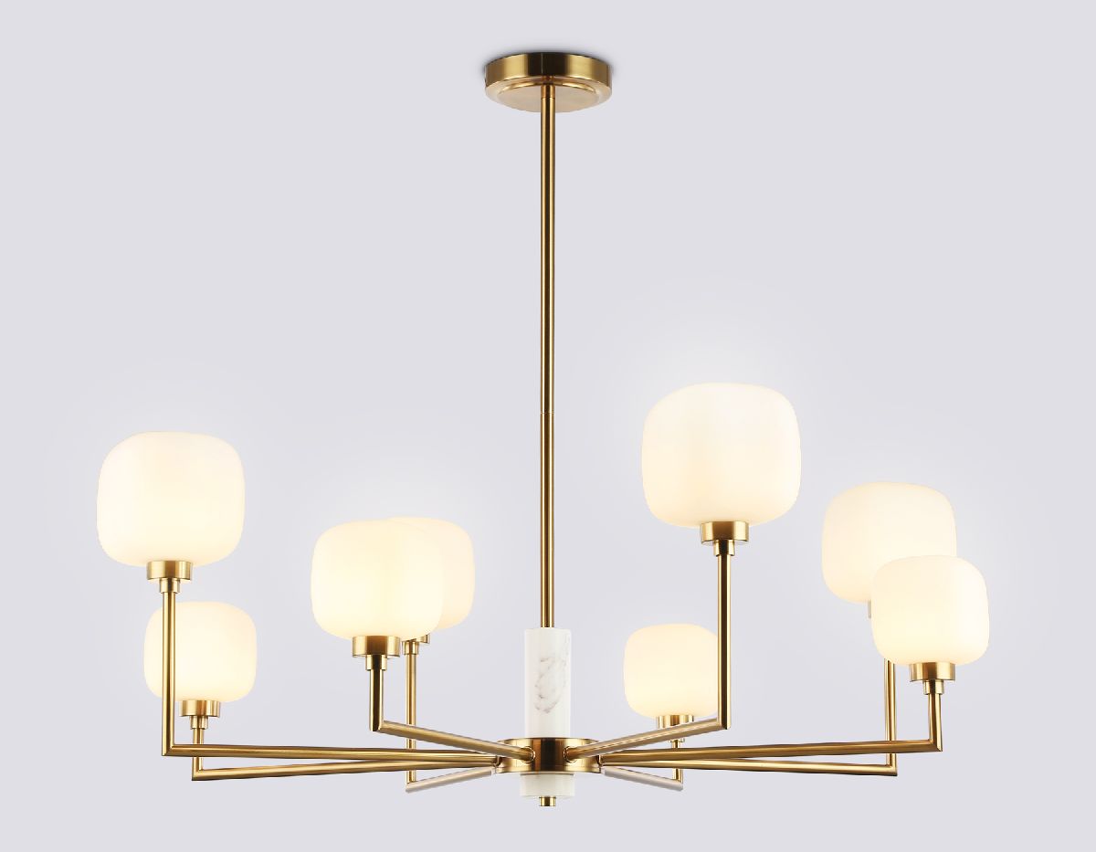 люстра на штанге ambrella light high light heigh light lh53017