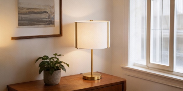 Dream Arte Lamp
