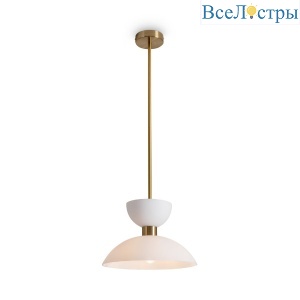 Подвесной светильник Freya Essence FR5490CL-01BS