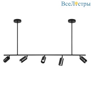 Подвесная люстра Kink Light Кайко 07615-5,19