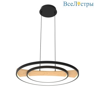 Подвесной светодиодный светильник Lightstar Lodi 723227