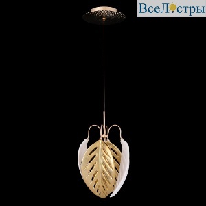 Подвесной светильник Crystal Lux RAMONA SP1