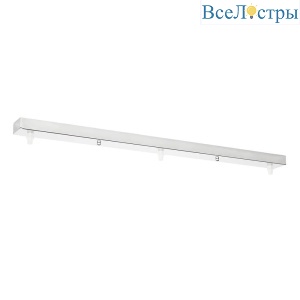 Основание для светильника Arte Lamp Optima-accessories A470002