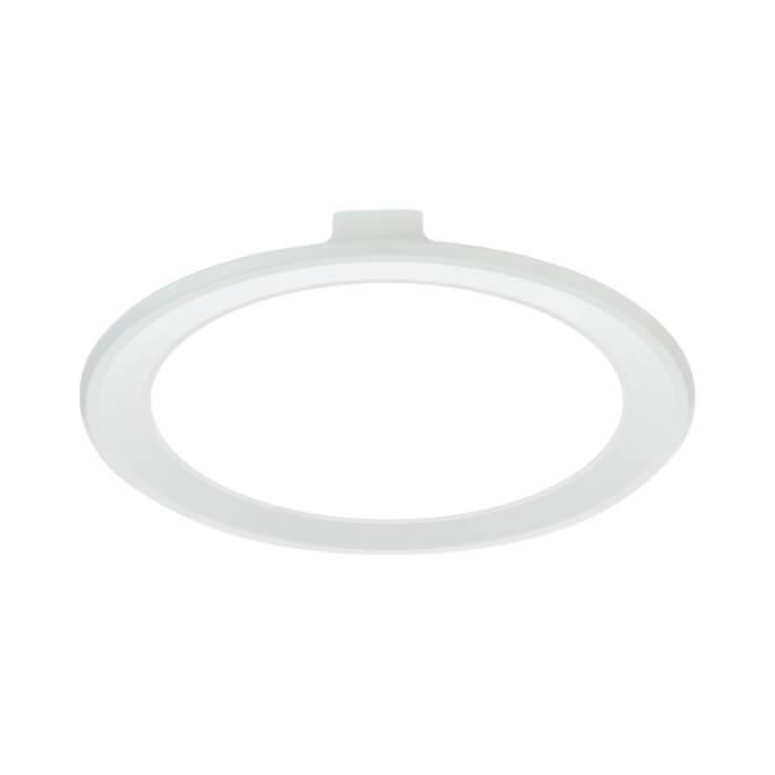 встраиваемый светодиодный светильник ambrella light present 300053