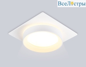 Встраиваемый светильник Ambrella Light Techno spot IP Protect TN6709