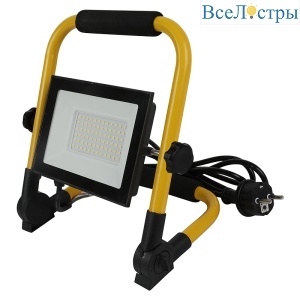 Прожектор General GTAB-PORTABLE-100BT-IP65-6 403283