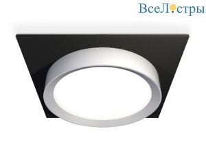 Встраиваемый светильник Ambrella Light Techno Spot XC8062004 (C8062, N8121)