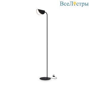 Торшер Maytoni Technical Mollis MOD126FL-01B