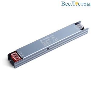 Блок питания Ambrella light Illumination LED Driver 24V 400W IP20 16,7A GS8830