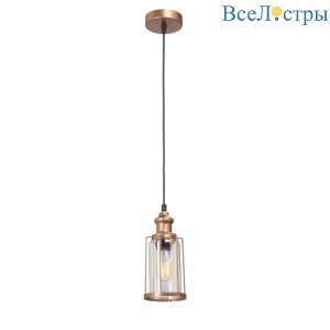 Подвесной светильник Vitaluce V4829-7/1S