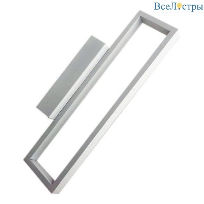 Бра Elvan GW-50320/1T-20W-WW-Wh