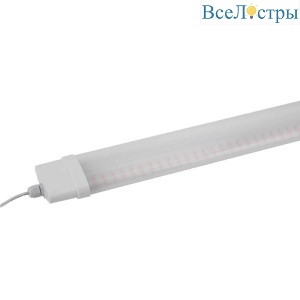 Светильник для растений ЭРА FITO-36W-RB-N Б0045697